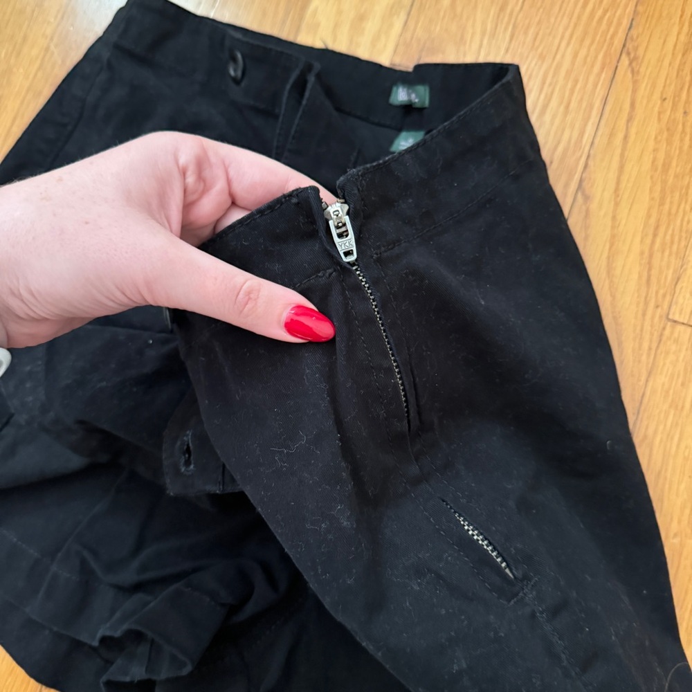 Target Skort - Picture 8 of 9